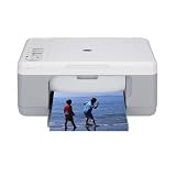HP Deskjet F2240 All-in-One Printer