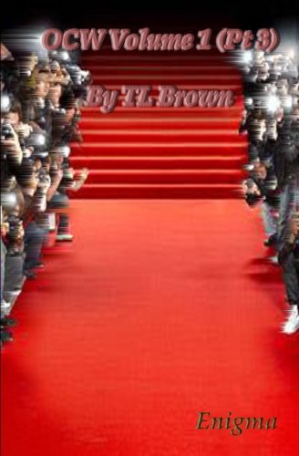 OCW Vol 1 (Pt 3): Vengeance & Morals (Volume 1)