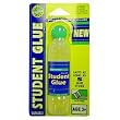 Crafty Dab 50850 Clear Student Glue