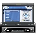 Jensen VM9313 7-inch Touch Screen MultiMedia Receiver