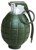 3 Realistic Sounding Grenades