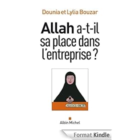 Allah a-t-il sa place dans l'entreprise ?