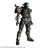 Halo:Reach ¥×¥ì¥¤¥¢¡¼¥Ä²þvol.1 EMILE (¥¨¥ß¡¼¥ë)