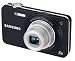Samsung ES-ST90 Digital Camera with 14 MP and 5x Optical Zoom (Indigo Blue)