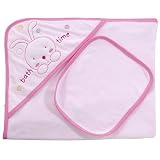 Gerber Organic 2 Piece - Pink