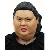 【即納】デラックスなマスク！マツコデラックスになりきりマスク
