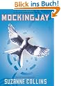 Mockingjay (Hunger Games)