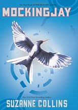 Mockingjay