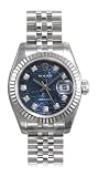 Rolex Oyster Perpetual Lady Datejust Ladies Watch 179174-BLDJ
