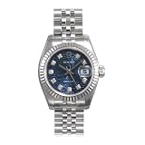 Rolex Oyster Perpetual Lady Datejust Ladies Watch 179174-BLDJ by Rolex