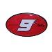 Kasey Kahne Mylar Trailer Hitch Cover