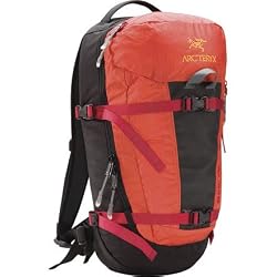Arc'teryx Silo 18 Backpack - 1098cu in