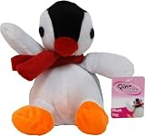 Pinga Plush Toy