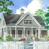 Tucker Bayou Reproducible Plans