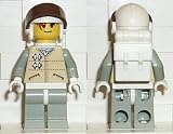 Review LEGO  / LEGO STAR WARS - HOTH REBEL CLASSIC