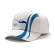 787 Sky Ribbon Hat