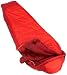 Sports : Vaude Kinder-Schlafsack Dreamer I 170, vine red