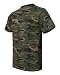 Camouflage T-Shirt