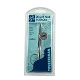 Tweezerman Deluxe Nail Scissors