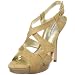 Charles David Women's Bangles Platform Sandal
