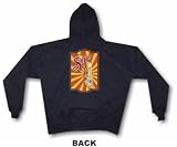 SOL Cerveza Beer Bottle Logo Men's Hoodie Sweat Shirt Small thru 4XL