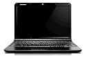 Lenovo IdeaPad S12 12 inch netbook (Intel Atom N270 1.60GHz, FSB 533MHz, 2Gb, 320Gb, 6 cell battery, webcam, BT, Win 7 HP (Black))