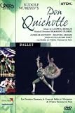 Rudolf Nureyev`s Don Quichotte [2002]