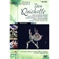 Rudolf Nureyev's Don Quichotte [2002]