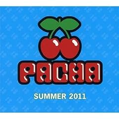 Pacha Summer 2011