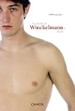 Luca Massimo Barbero: Winckelmannis Knife