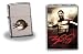300 Leonidas Lighter and ID Case Set