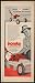 1959 Homko Rotary Lawn Mower Print Ad (9046)