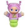 Playskool Lullaby Gloworm - Pink