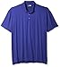 Callaway Men's Big & Tall Opti-Dri Solid Polo Short Sleeve