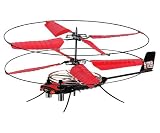 Interactive Toy Firefly R/C Radio Controlled Helicopter Interactive Toy Firefly R/C Radio Controlled Helicopter