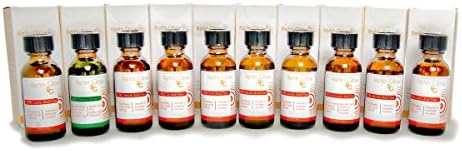 20% TCA Chemical Peel with 4 oz Bottle After Peel Neutralizer. Peel Contains Retinol, Vit C & Skin Lightening Kojic Acid, Bearberry, Licorice, Mulberry