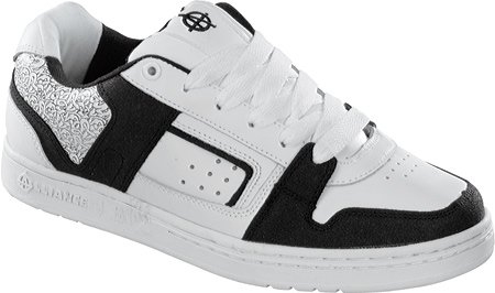Alliance Men's 760 Code Walking Shoes