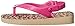 Havaianas Baby Chic Sandal Flip Flop with Backstrap (Toddler)