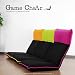 Game Chair ����������� �ե�åȥ����� Wii��PS3��DS�ʤɤΥ����ब���䤹���°ػҤǤ���ɽ����ץ�å��塡�ԥ�