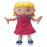 Fisher Price: Little Einsteins Classical Friend, Annie