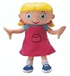 Little Einsteins Classical Friend Annie Doll
