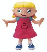 Fisher Price: Little Einsteins Classical Friend, Annie