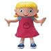 Fisher Price: Little Einsteins Classical Friend, Annie