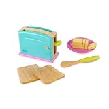 Bright Toaster Set