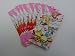 Sailor Moon Money Envelope Set of 8_s-2