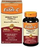Ester-C Urinary Tract Formula - 90 - VegTab