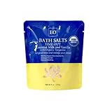 EOバスソルト110ｇ（ココナッツ＆バニラ）