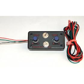 HHO HOD Water Car MAF/MAP Enhancer + Auto Elect Schematic Only - USA Made