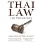 Top books on Southeast Asian Law
