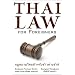 Thai Law for Foreigners